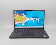 Dell Latitude 7410 / 14'' FHD IPS/ Core I5-10310U / 8 Gb / 512 Gb SSD