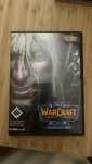 Warcraft 3 The Frozen Throne expansion set