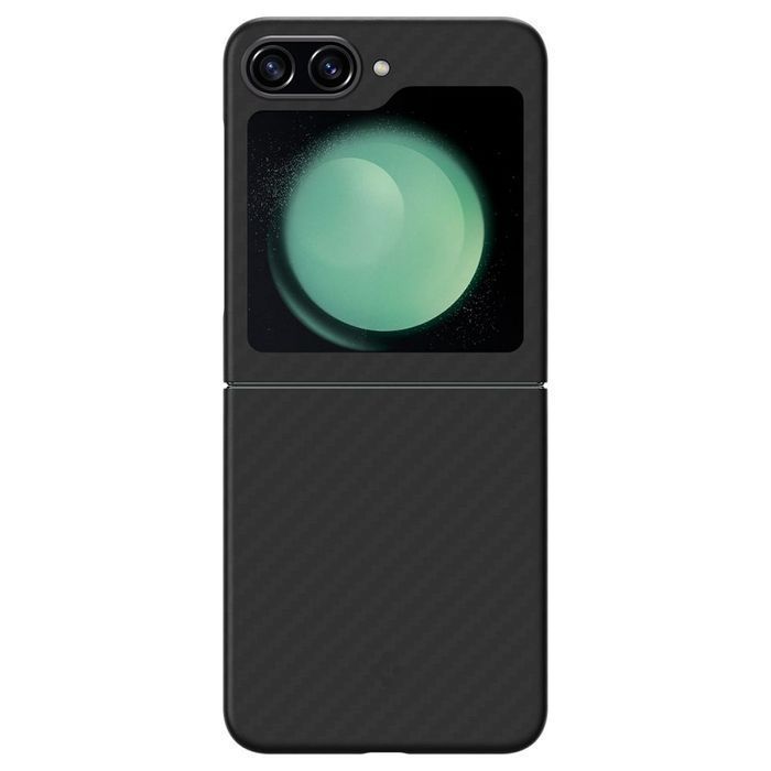 Etui Spigen AirSkin "Pro" do Galaxy Z Flip 5 - Minimalistyczna Ochrona