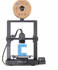 3Д принтер Creality Ender 3 V3 SE 3D-принтер Друкарка