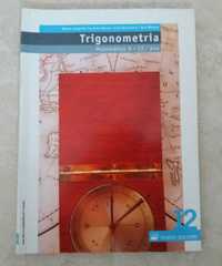 Manual Trigonometria - Matemática A - 12º Ano