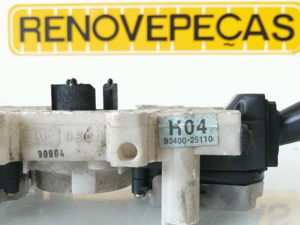 Conjunto / manetes de luzes e limpa vidros HYUNDAI Accent II (LC)