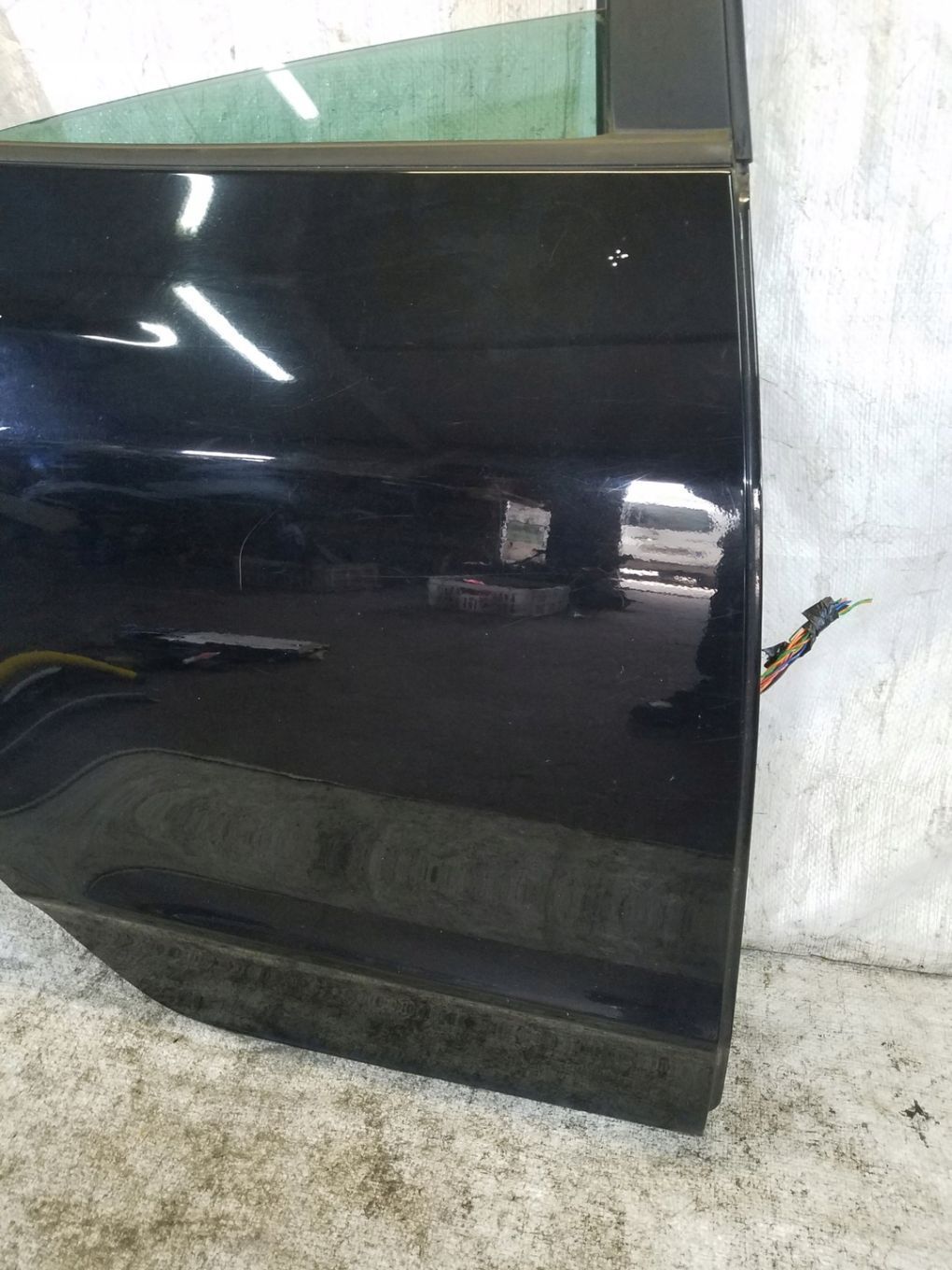 DRZWI TYŁ HYUNDAI IX35 KOD PAE