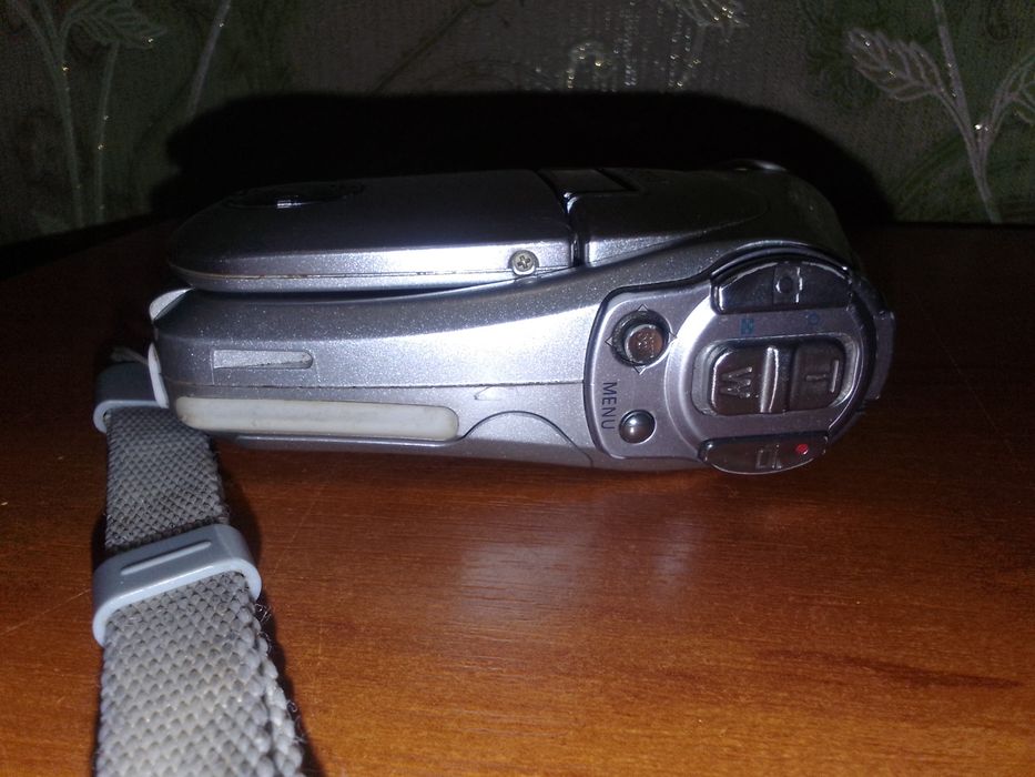 Продам камера sanyo VPC C1EX