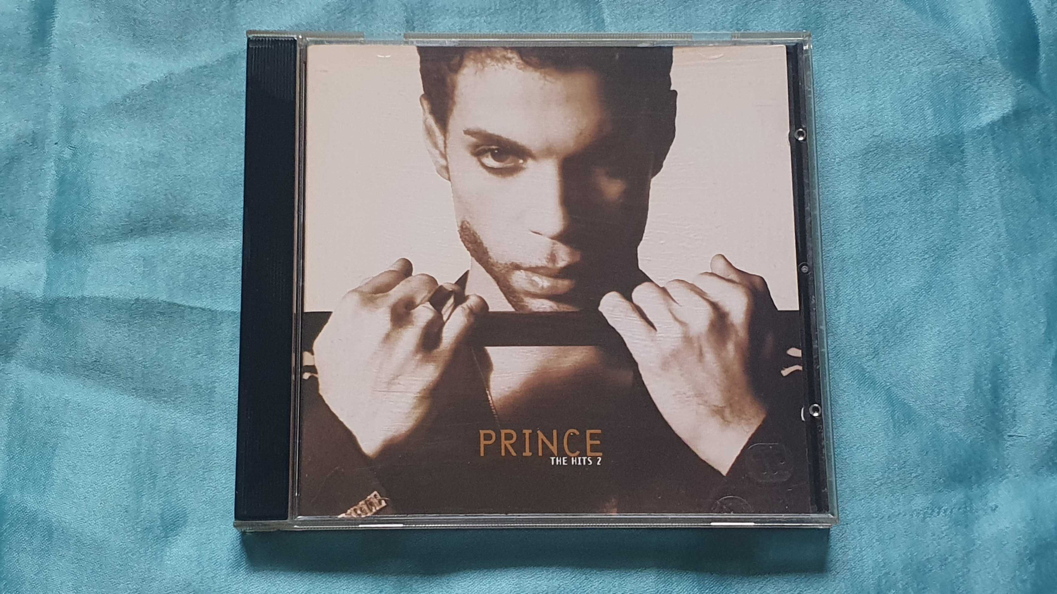 PRINCE  The Hit 1 & 2