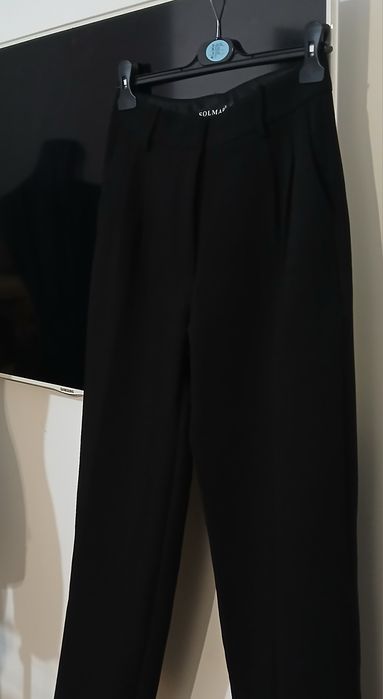 Брюки палаццо від Solmar розмір М