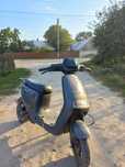 Продам електроскутер фада н9