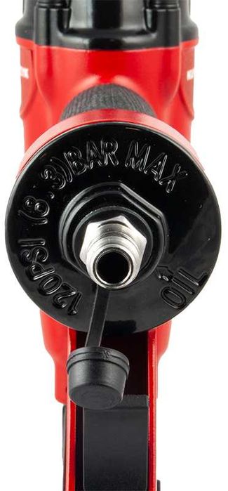 Gwoździarka pneumatyczna zszywacz pneumatyczny Taker KZG-P Kupczyk