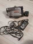 Sony DCR-TRV270e digital 8 hi8 8mm nightshot
