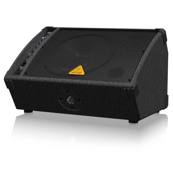 Monitor Behringer F1320D 300w rms 12"