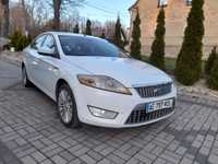 Ford Mondeo 2.0 Tdci 140 Km Converse. 1 Właściciel