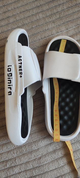 Шльопанці гумові  для басейну чи пляжу