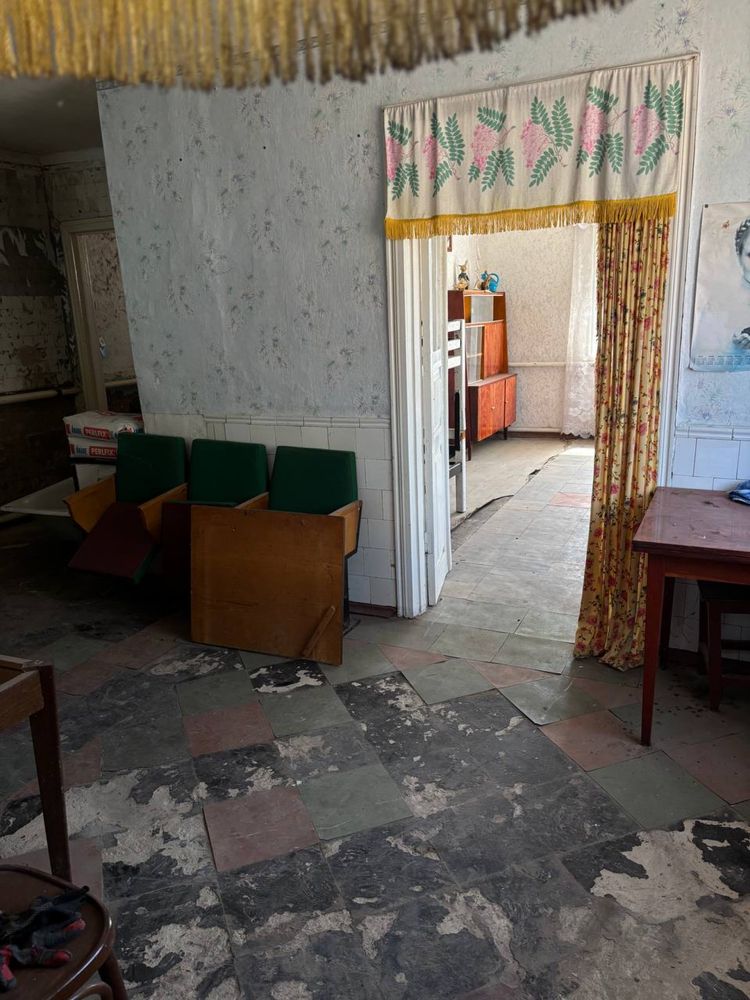 Продається будинок Дубіївка