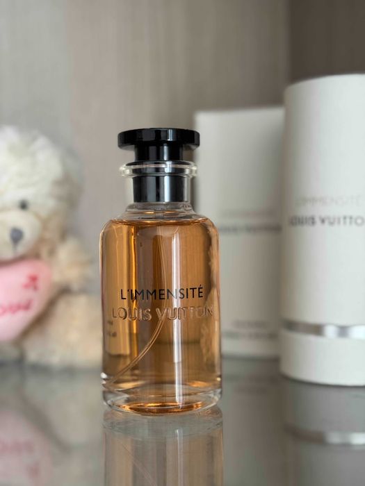 Louis Vuitton – L’Immensité