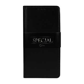 Kabura pozioma BOOK SPECIAL do XIAOMI 14 ULTRA Czarna