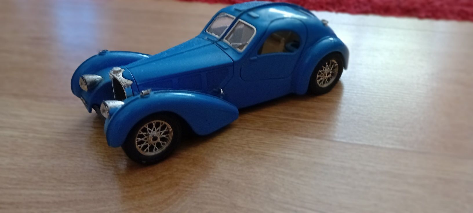 Miniaturas escala várias