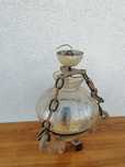 Stara lampa, antyk prl