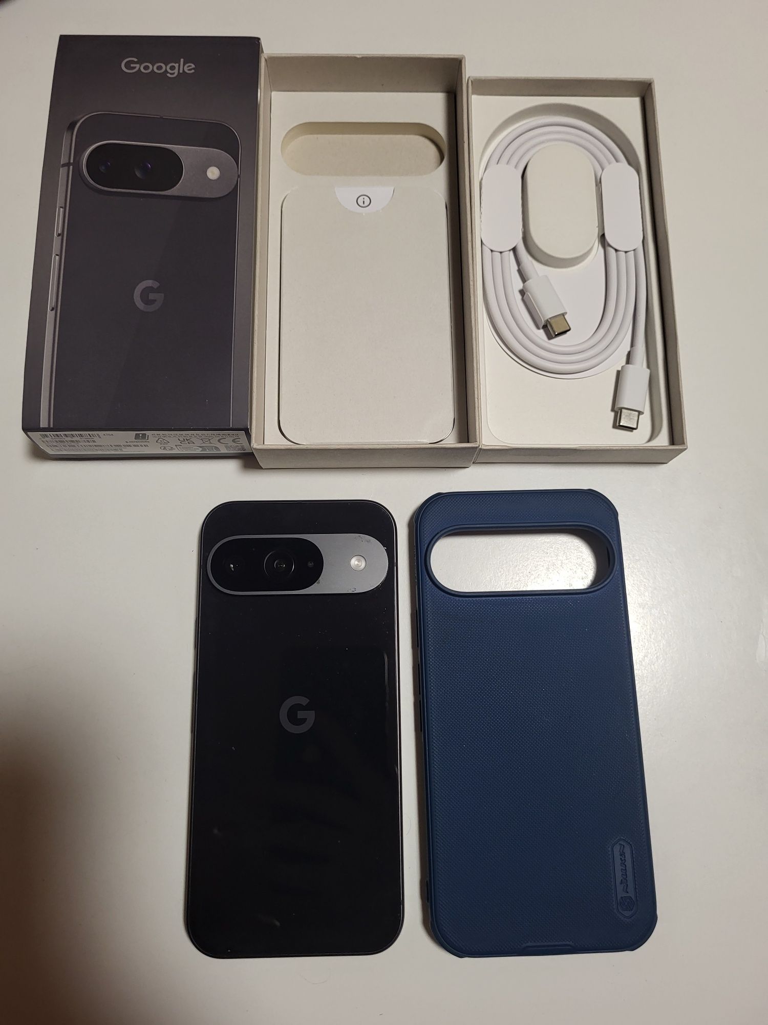 Telefon Google Pixel 9