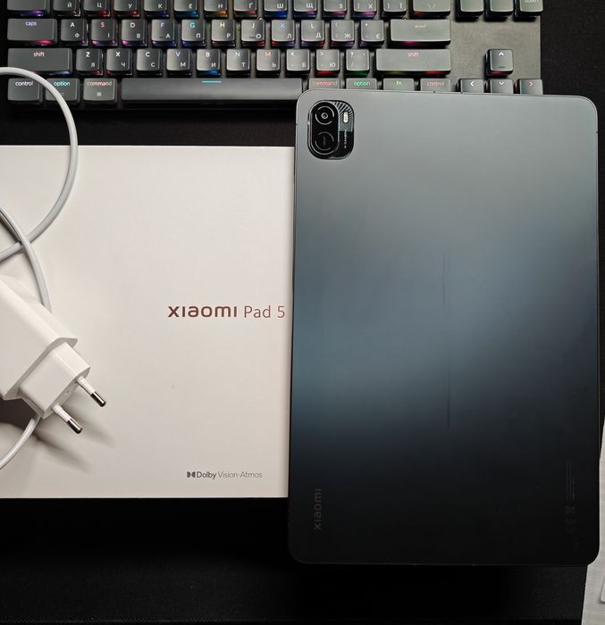 Xiaomi Pad 5 Global 6/128