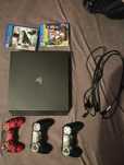 Konsola PlayStation 4 Pro