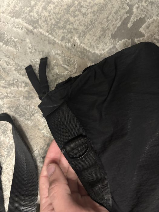 сумка riot division стан 8/10