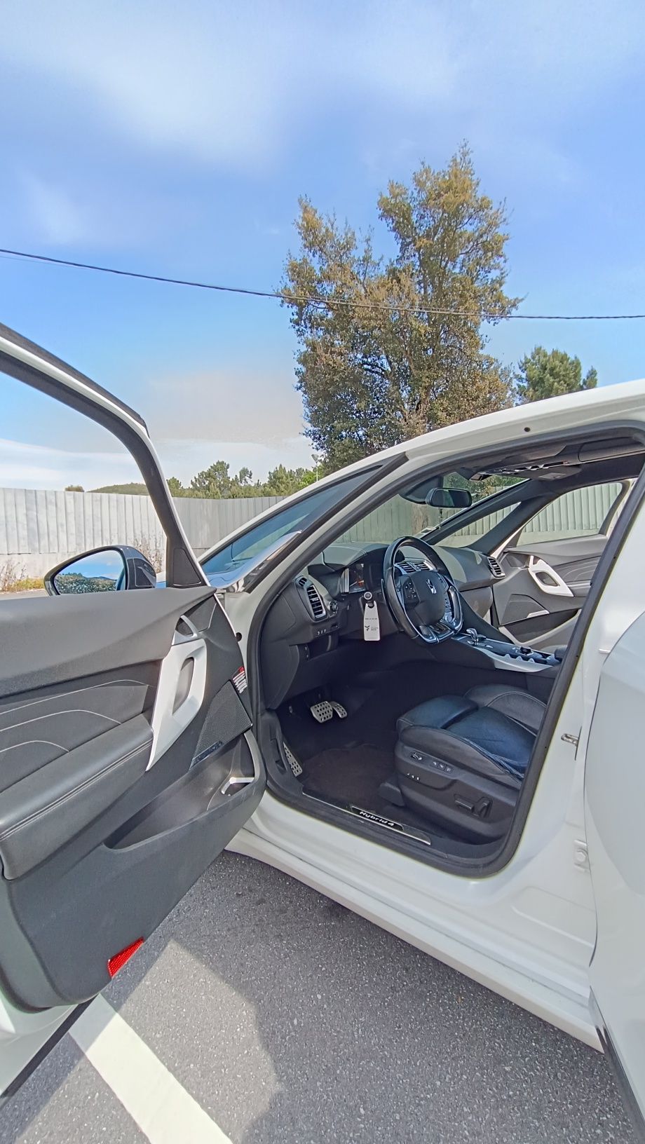 Citroen DS5 Hybrid4 2.0 200cv | Automático | Híbrido Gasóleo | 2014