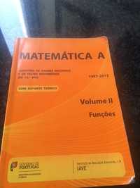 livro matematica - funções