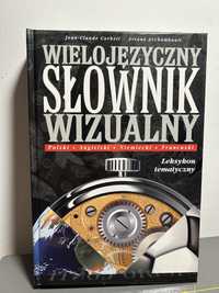 Wielojęzyczny słownik wizualny