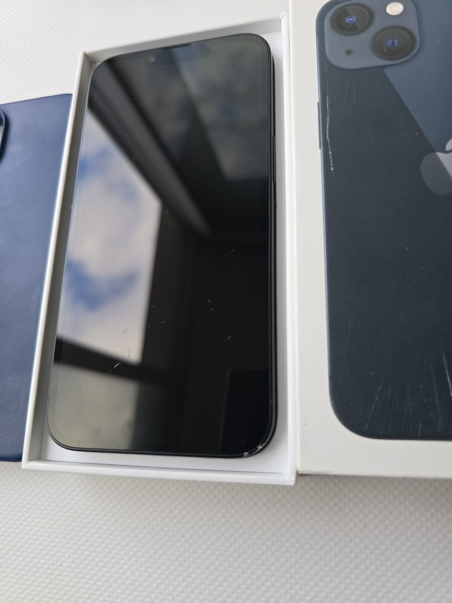 iPhone 13  256 gb Без втручань neverlock