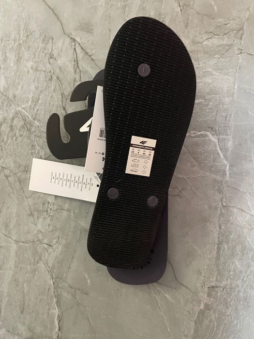 Klapki męskie Japonki