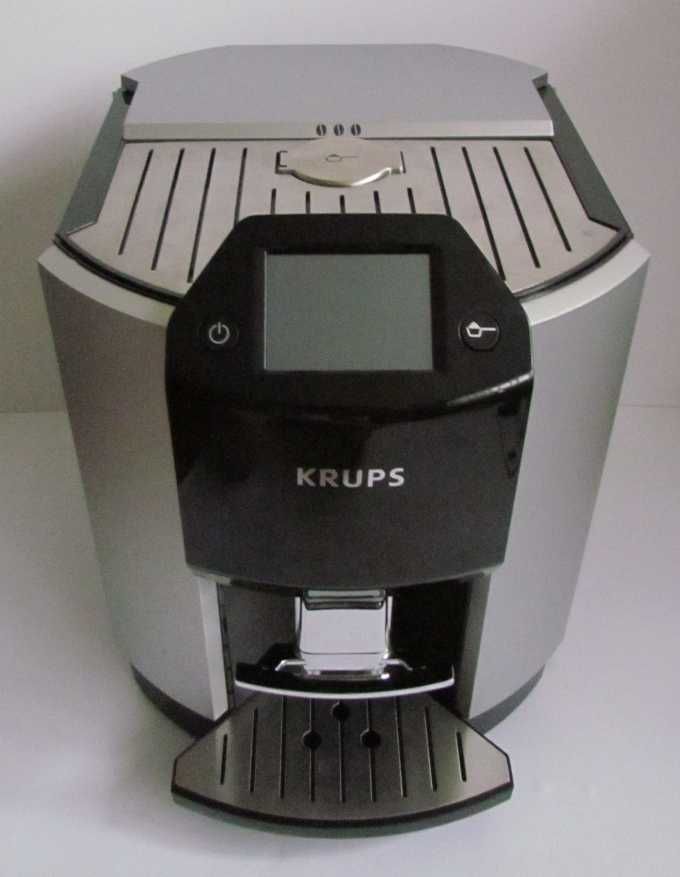 Ekspres do kawy Krups Barista