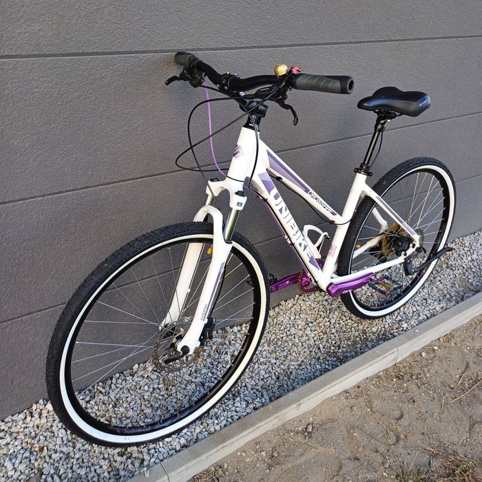 Rower crossowy Unibike Crossfire LDS 17'