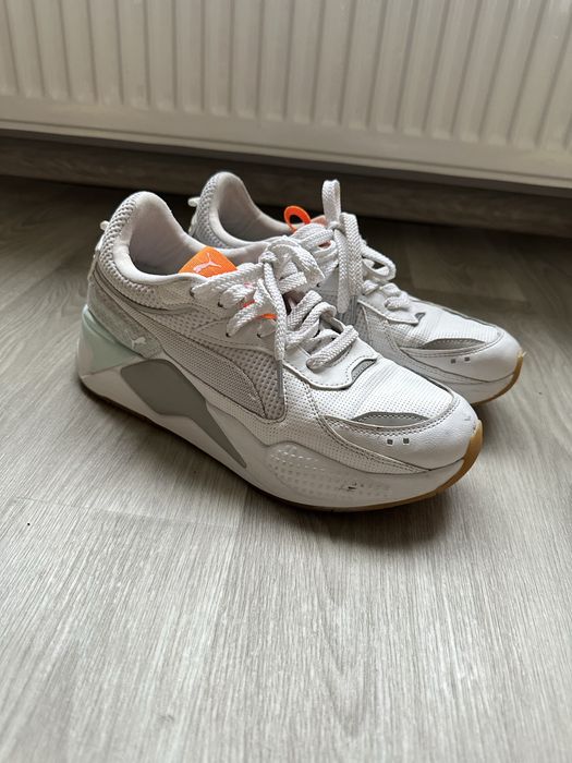 Кросівки бігові Puma Running