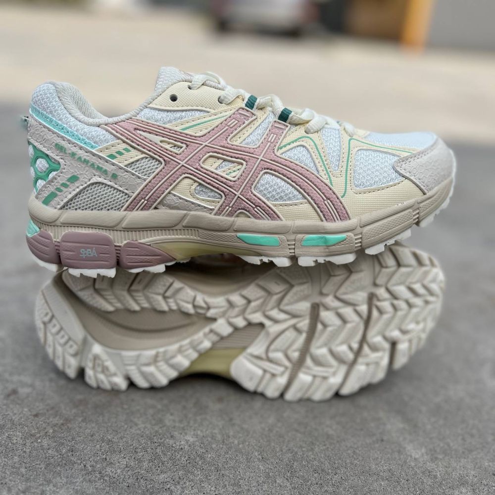 Asics Gel-Kahana 8, Асікси