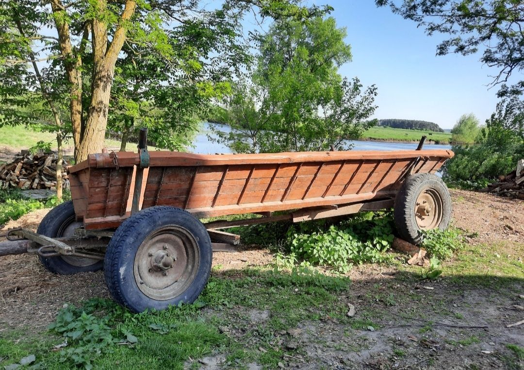 Віз кінний, продам віз