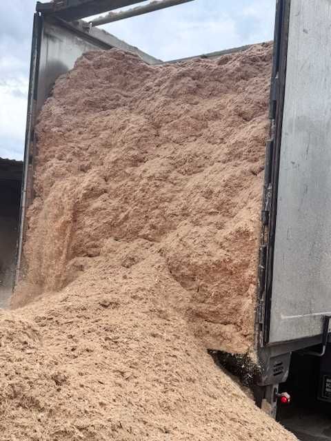 Pellet EKONOMIK. Do palników samoczyszczących i Ekogroszek. Transport.