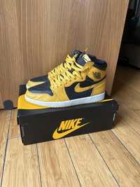 Air Jordan 1 High Pollen