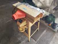 Frezarka Scheppach Prima HF 30