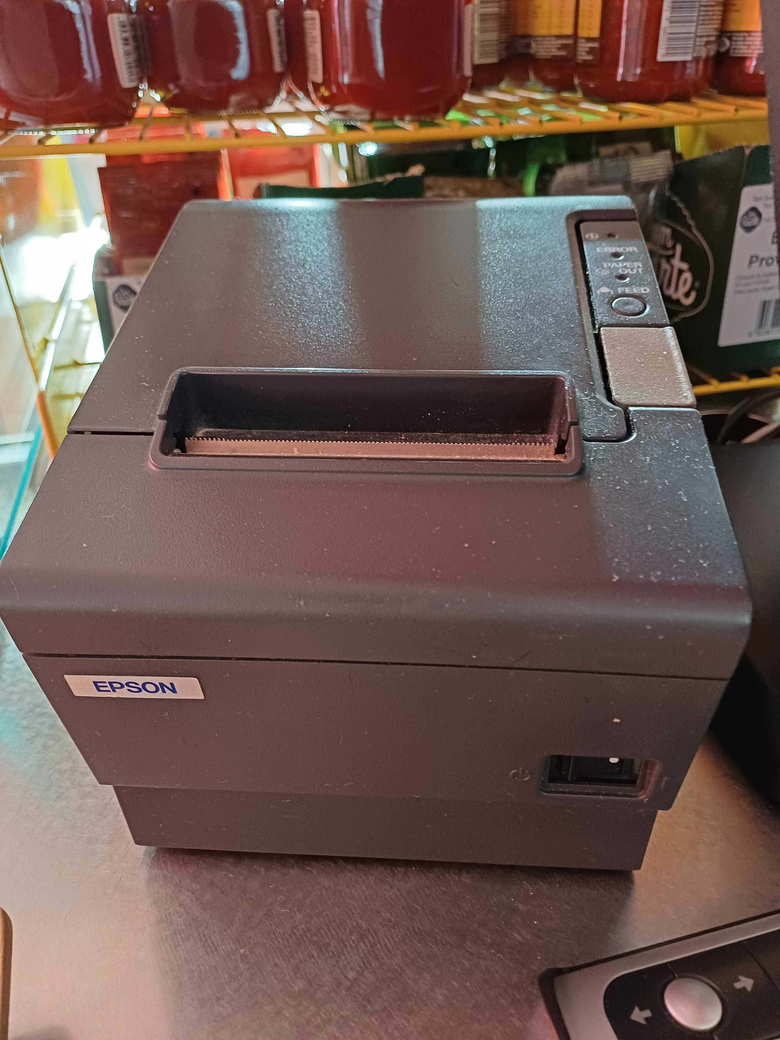Mini PC Móvel/Visor/Impressora/Ecran Toutch