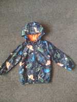 Куртка ветровка на мальчика 3-4 года