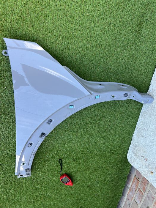 Крило c5g Hyundai Ioniq 5 хюндай іонік 5