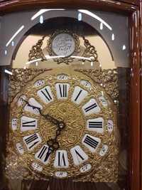 часы напольные, напольний годинник