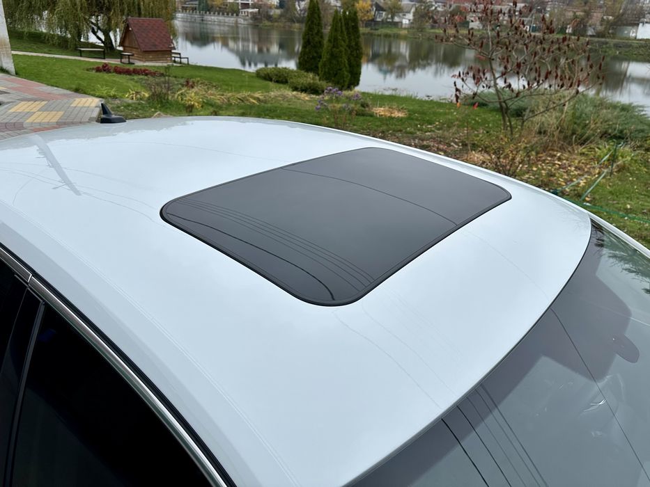 Volkswagen passat 2021