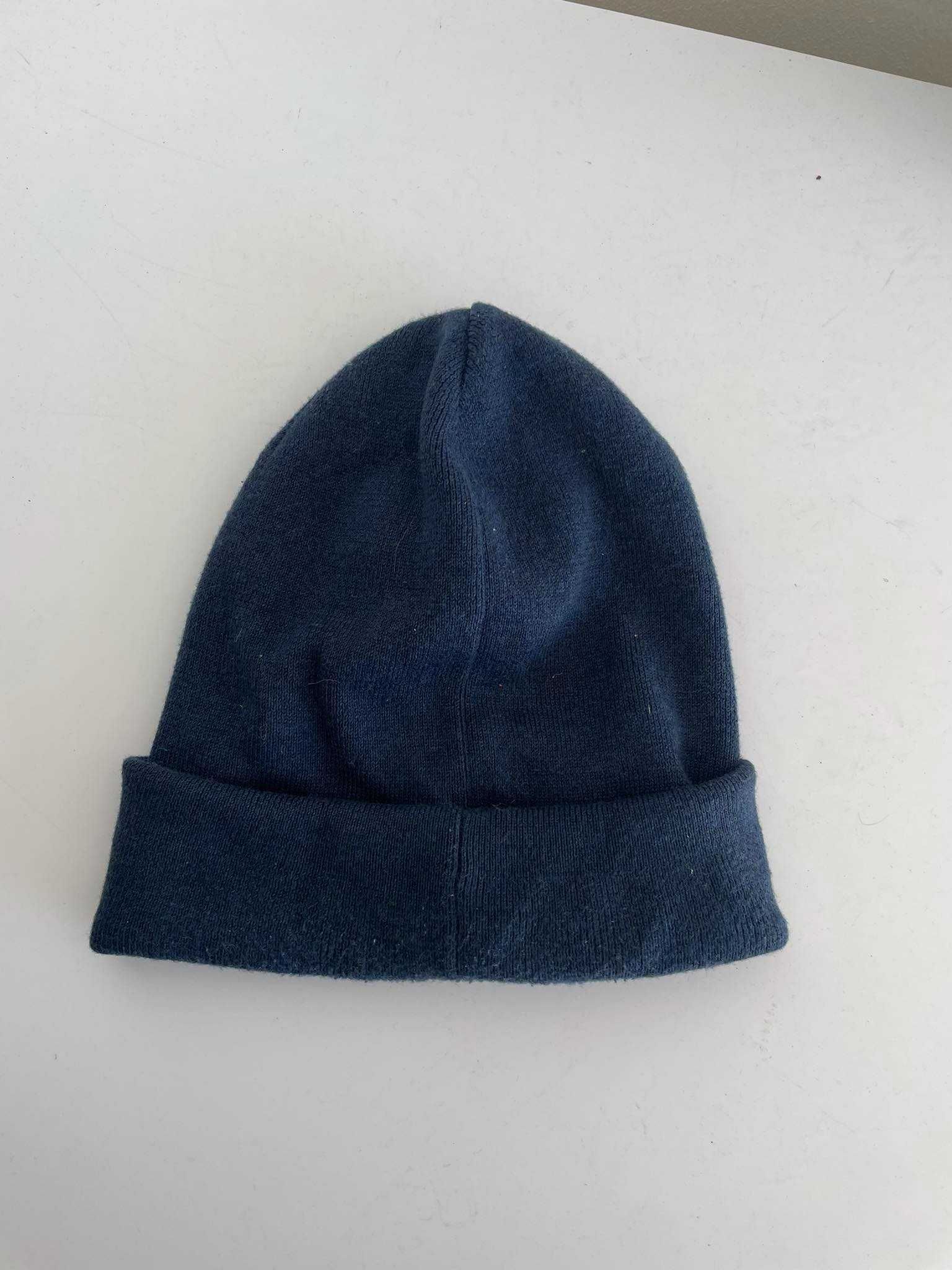 Polo Ralph Lauren czapka beanie unisex bawełniana