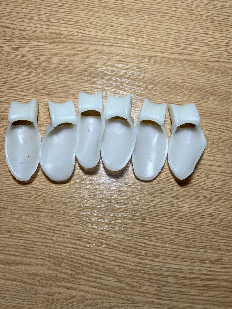 Фіксатор Коректор стопи великого пальця,Valgus