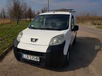 Peugeot Bipper  Peugeot Bipper 1.4 HDI VAT1 FV VAT23%