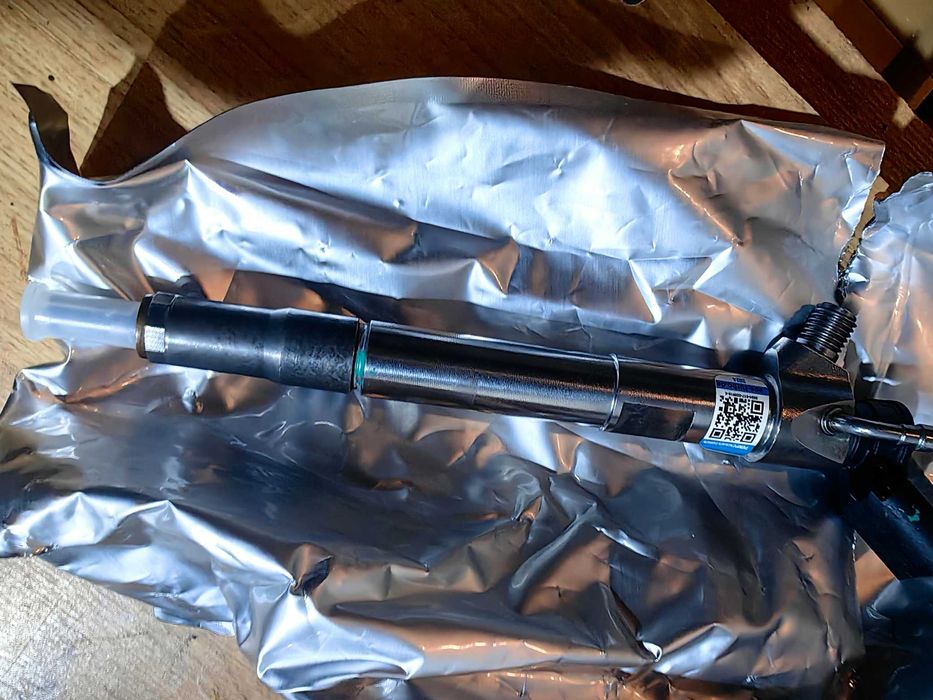 Wtrysk Kia 33800-2U000, po regeneracji