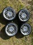 Felgi Leon Hardiritt Bugel 19’’ 5x120