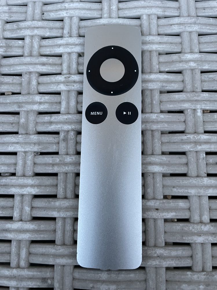 Pilot do Apple tv oryginalny model A1294