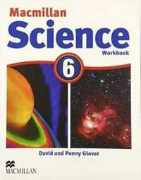 Macmillan Science 6 WB - David Glover